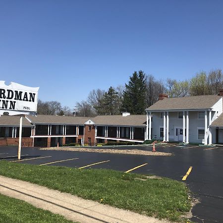 Boardman Inn Youngstown Zewnętrze zdjęcie