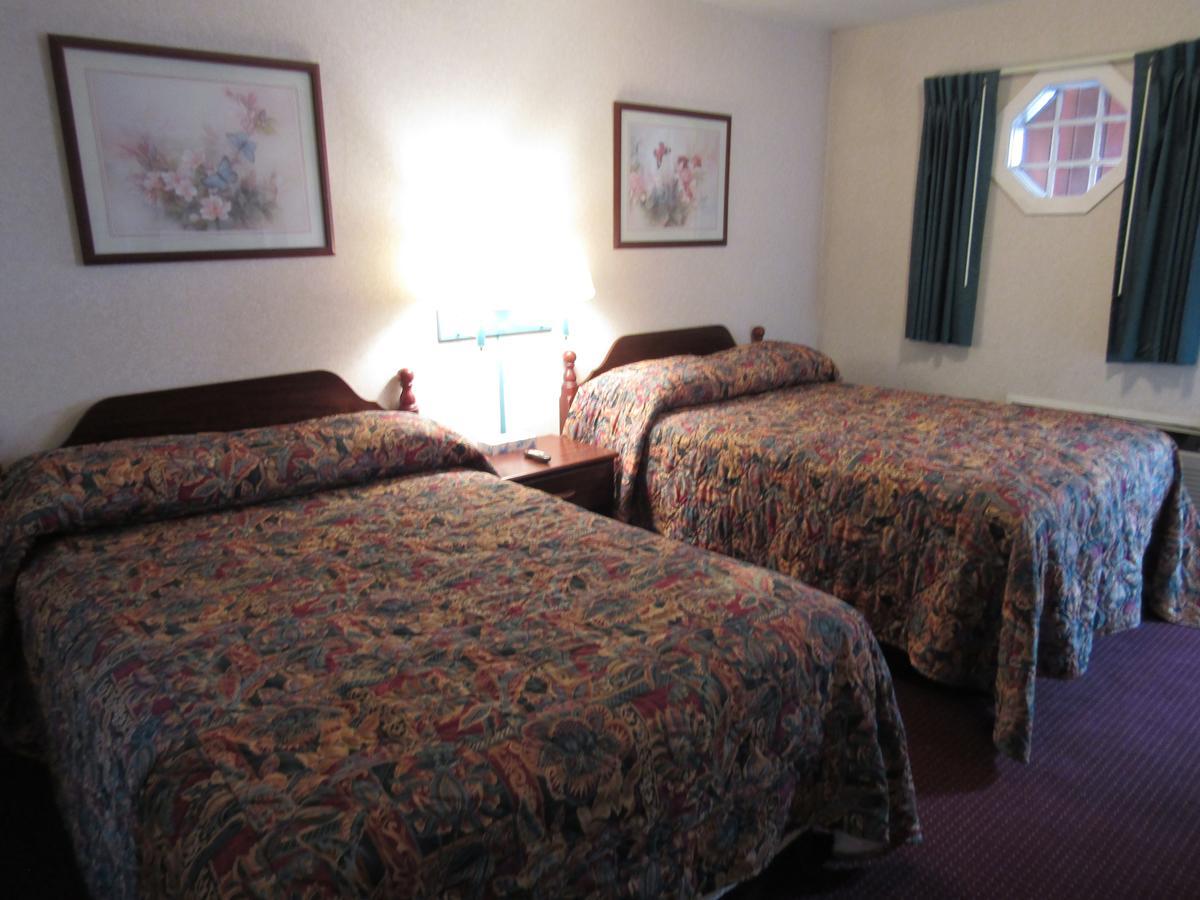 Boardman Inn Youngstown Zewnętrze zdjęcie