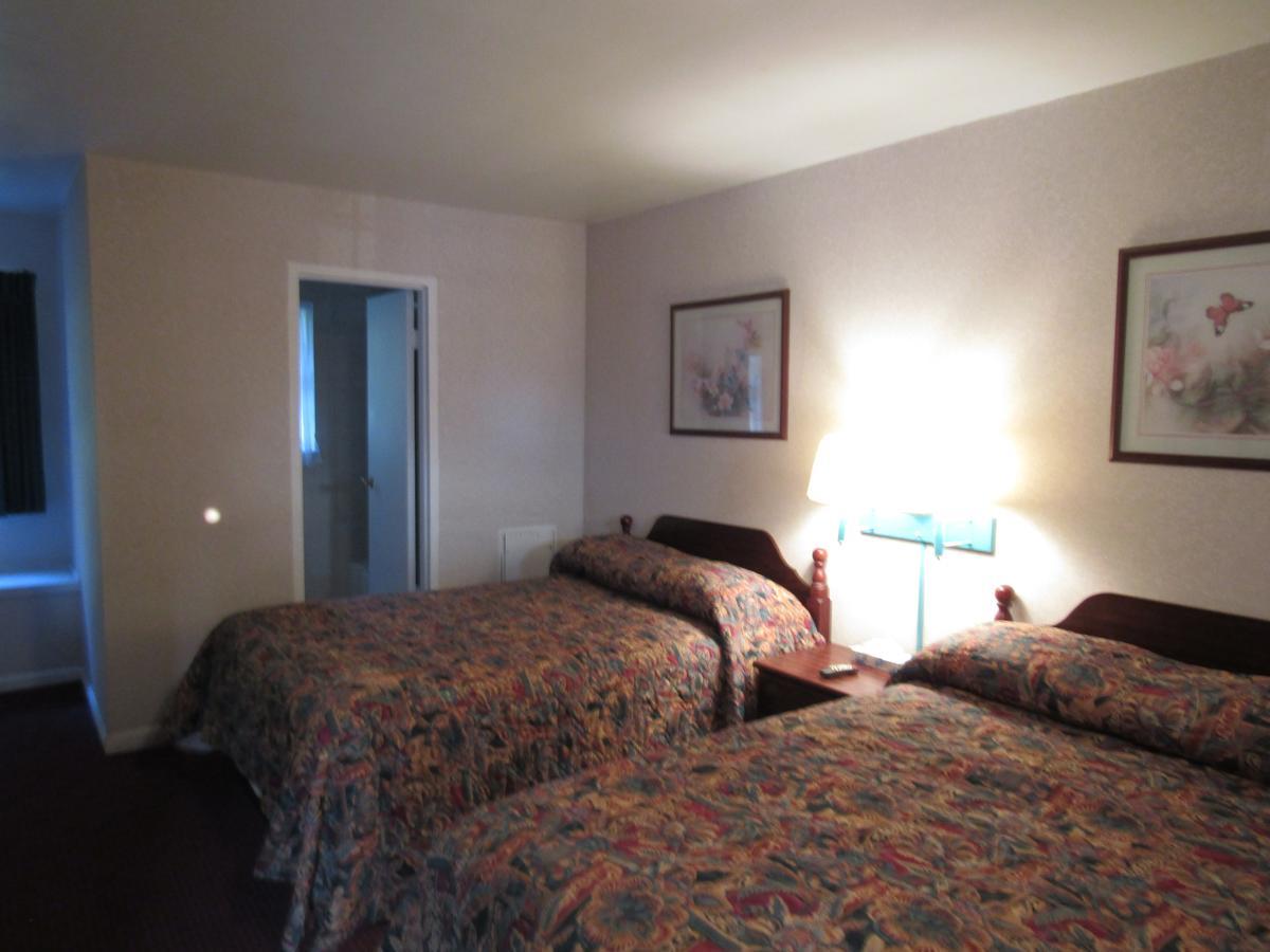 Boardman Inn Youngstown Zewnętrze zdjęcie