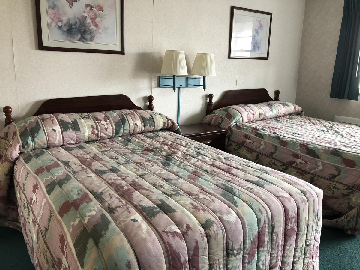 Boardman Inn Youngstown Zewnętrze zdjęcie