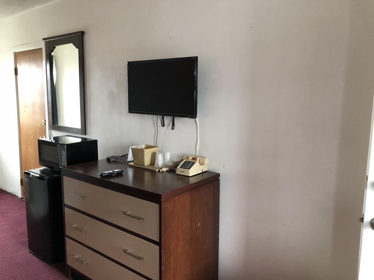 Boardman Inn Youngstown Zewnętrze zdjęcie