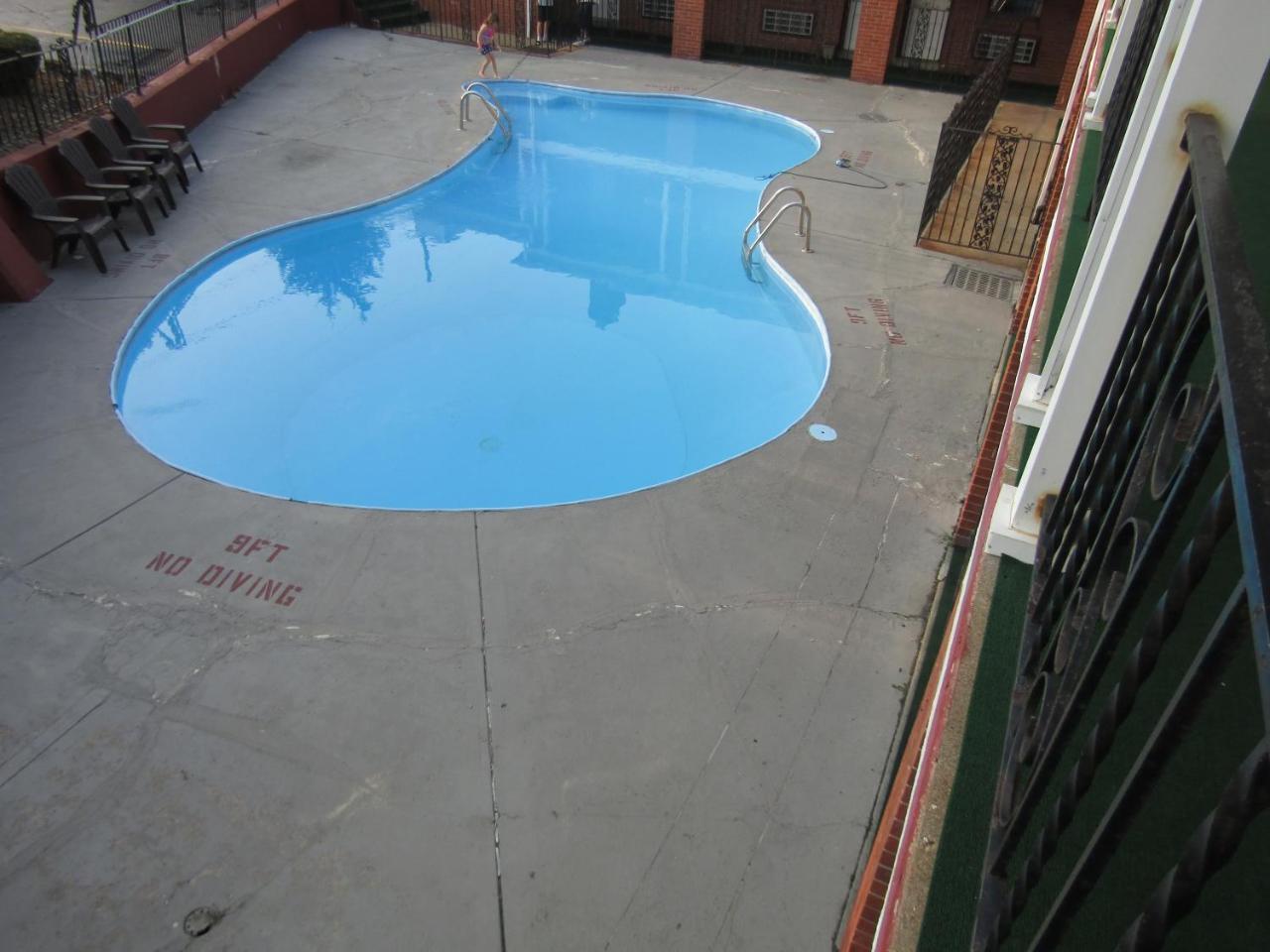 Boardman Inn Youngstown Zewnętrze zdjęcie